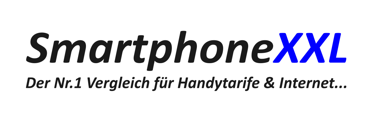 SmartphoneXXL Logo